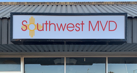 Southwest MVD, LLC