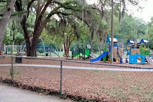 Lonnie C. Miller Sr. Regional Park