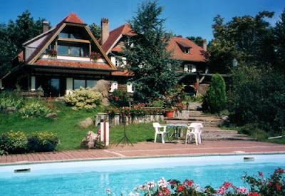 Le Neufeld à Oberhaslach