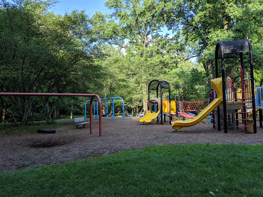 Park «Saddle River Park», reviews and photos, Dunkerhook Rd, Paramus, NJ 07652, USA