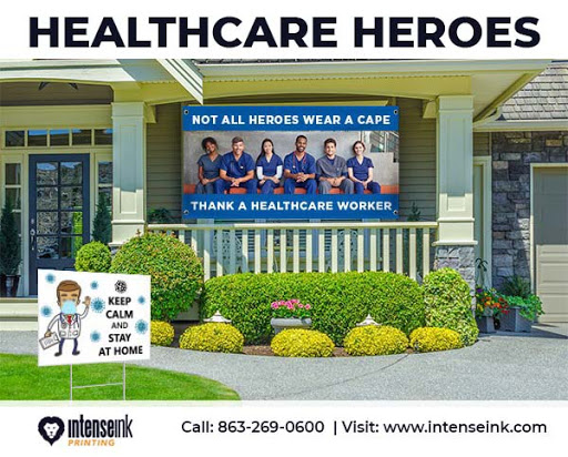 Graphic Designer «Intense Ink», reviews and photos, 2119 S 30th St #3, Haines City, FL 33844, USA