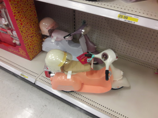 Department Store «Target», reviews and photos, 220 S River Rd, Bedford, NH 03110, USA