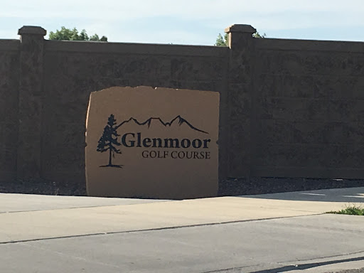 Golf Course «Glenmoor Golf Course», reviews and photos, 9800 S 4800 West, South Jordan, UT 84095, USA