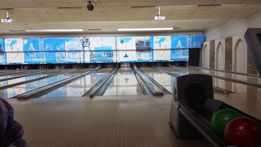 Bowling Alley «Aloma Bowl», reviews and photos, 2530 Aloma Ave, Winter Park, FL 32792, USA