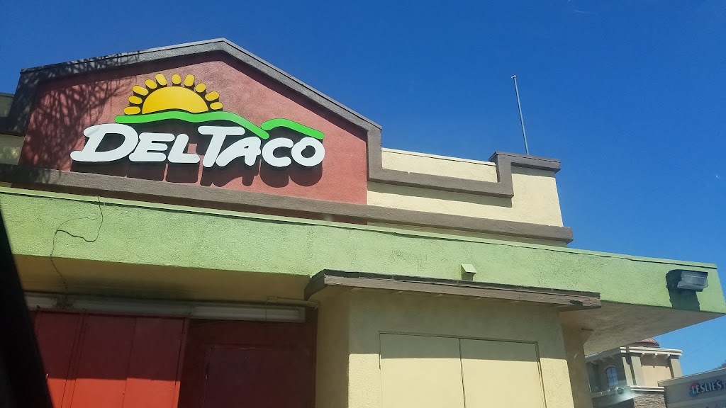 Del Taco 91350