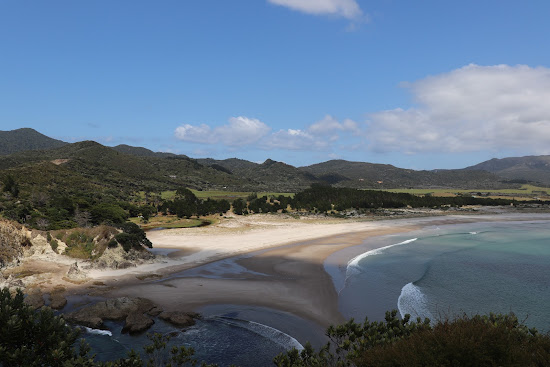 Kaitoke Beach