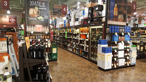 Wine Store «Total Wine & More», reviews and photos, 17530 La Cantera Pkwy #103, San Antonio, TX 78257, USA