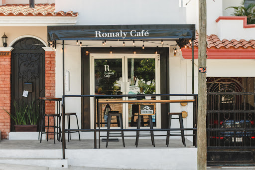Romaly Cafe