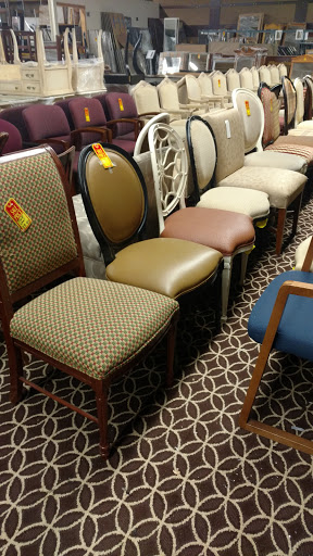 Used Furniture Store «Universal Hotel Liquidators», reviews and photos, 855 Boston Post Rd, West Haven, CT 06516, USA