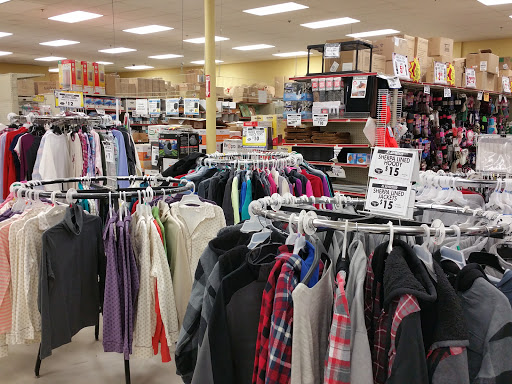 Discount Store «Ocean State Job Lot», reviews and photos, 90 W Main St, Clinton, CT 06413, USA