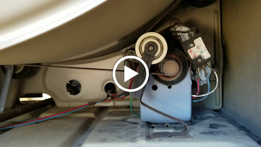 Appliance Parts Supplier «Coast Appliance Parts Co», reviews and photos, 2606 Lee Ave, South El Monte, CA 91733, USA