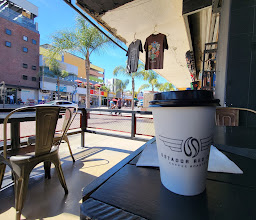 Tostador Red Caffe photo