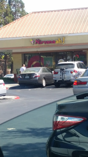 Ice Cream Shop «Nirvanaah!», reviews and photos, 1038 E El Camino Real, Sunnyvale, CA 94087, USA