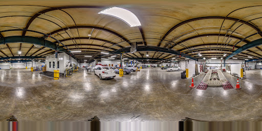 Auto Body Shop «Matthews Collision Center», reviews and photos, 200 Stage Rd, Vestal, NY 13850, USA