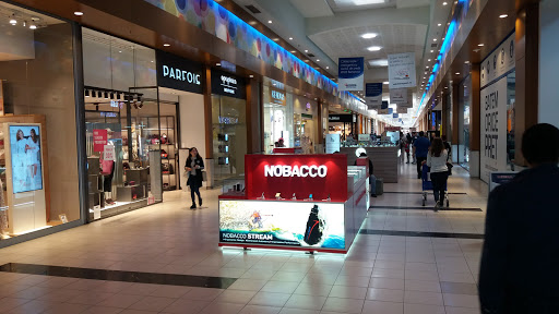 Media Galaxy Bucuresti Baneasa Shopping City