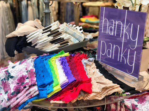 Lingerie Store «Lace Silhouettes Lingerie», reviews and photos, 429 Washington St, Cape May, NJ 08204, USA