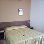 Photo n°2 de l'avis de Elena.a fait le 12/09/2016 à 13:26 sur le  Albergo Valle Degli Ulivi à Motta Sant'Anastasia