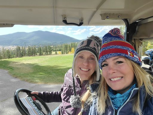 Public Golf Course «The River Course at Keystone», reviews and photos, River Course Dr, Keystone, CO 80435, USA