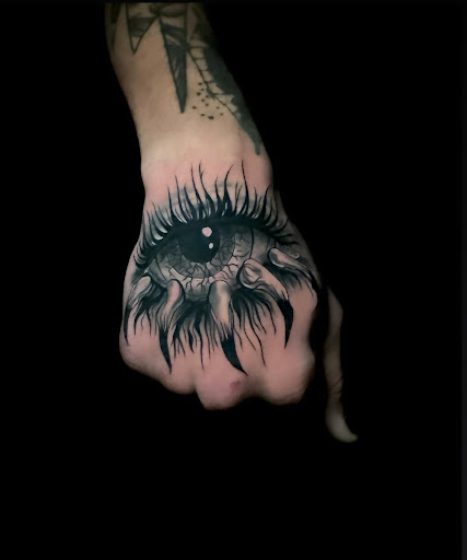 Explore tattoo ideas for male chest, creative tattoo ideas in Douglasville, available at Long Island Ink Tattoo & Piercing