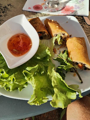 Sawadee Leucate à Leucate