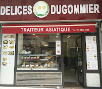Photos du propriétaire du Restaurant asiatique Délices Dugommier à Paris - n°1