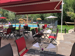 Photo n°11 de Restaurant Du Parc Saumur à Saumur ()