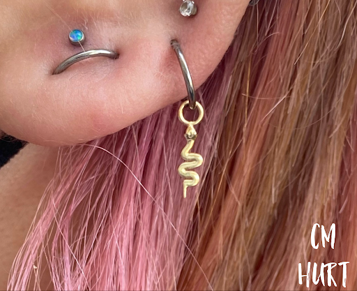 Explore appa tattoo ideas, creative tattoo ideas in Garden Grove, available at CM Hurt Piercing & Jewelry