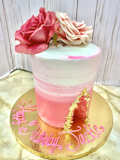 Bakery «Pastry Garden - Poughkeepsie Plaza», reviews and photos, 2586-2600 South Rd #5, Poughkeepsie, NY 12601, USA