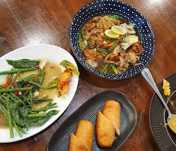 The Crab House Restaurant & Cafe บ้านปู-ภูเก็ต photo