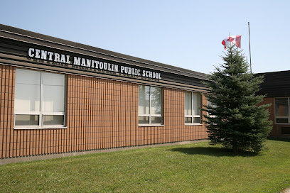 Central Manitoulin Public School