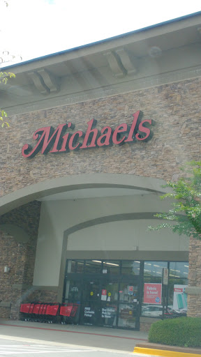 Craft Store «Michaels», reviews and photos, 1705 Mall of Georgia Blvd, Buford, GA 30519, USA