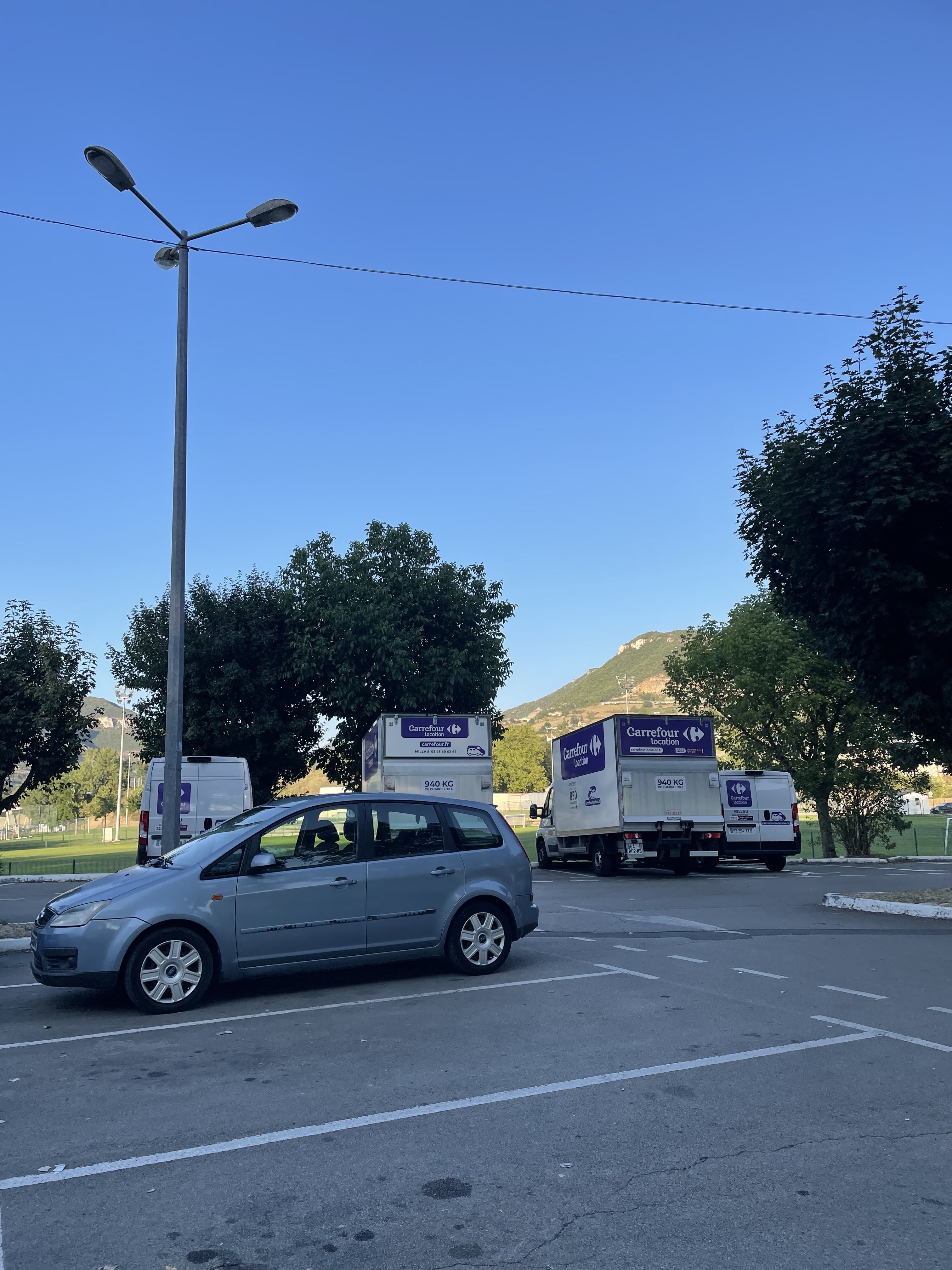 Photo n° 1 de l'avis de Margot.m fait le 17/08/2022 à 18:14