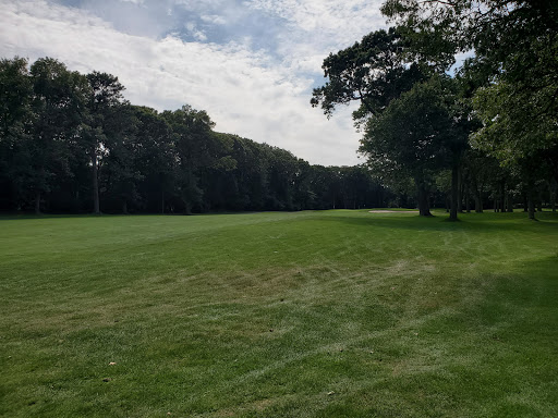 Golf Club «Spring Lake Golf Club», reviews and photos, 30 E Bartlett Rd, Middle Island, NY 11953, USA