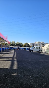 カーピカランド たまプラーザ