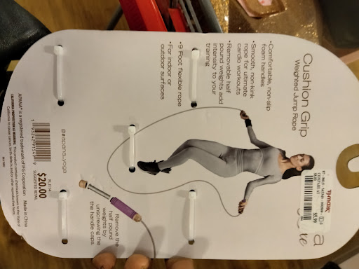 Department Store «T.J. Maxx & HomeGoods», reviews and photos, 200 Line Creek Dr, Peachtree City, GA 30269, USA