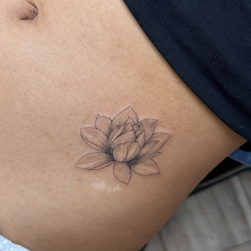 Explore small butterfly tattoo ideas, creative tattoo ideas in Los Alamitos, available at Mr. Inkwells Classy Tattoos