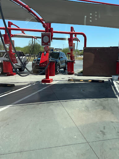 3 Minute Express Car Wash en Goodyear