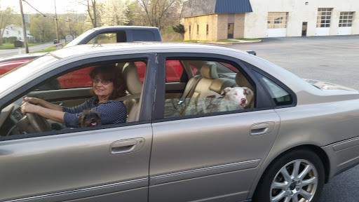 Auto Repair Shop «Advanced Automotive Service Center», reviews and photos, 259 S Whitford Rd, Exton, PA 19341, USA