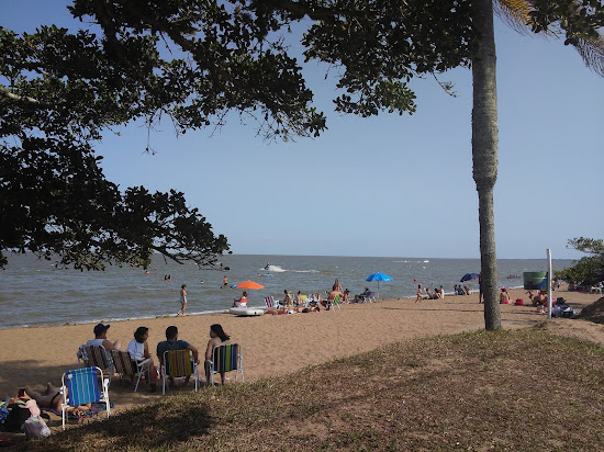 Arambare Beach