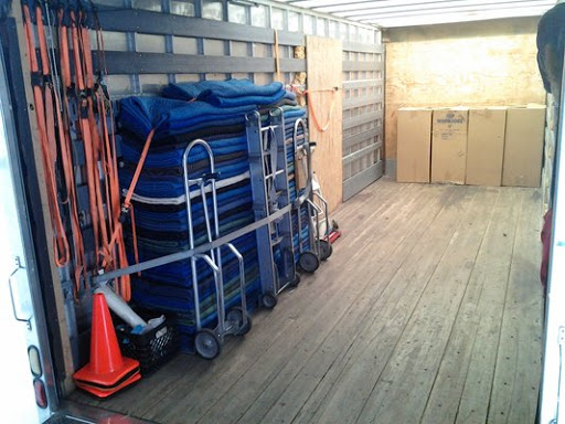 Moving Company «Priority Moving Services», reviews and photos, 560 SE 4th Ave, Hillsboro, OR 97123, USA