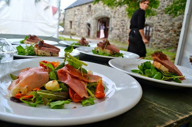Reviews of Holdens Wedding & Event Catering Ltd in Glasgow - Caterer