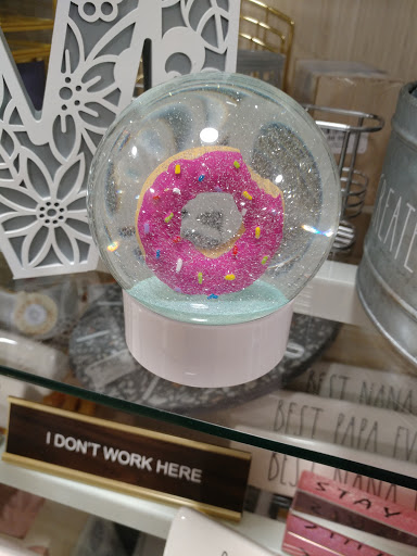 Department Store «HomeGoods», reviews and photos, 8213 Cooper Creek Blvd, Bradenton, FL 34201, USA