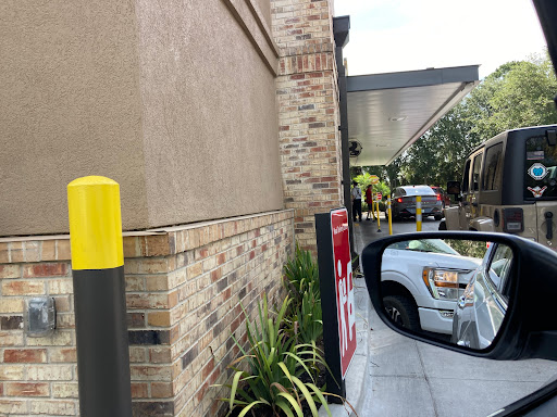 Fast Food Restaurant «Chick-fil-A», reviews and photos, 1761 Dunlawton Ave, Port Orange, FL 32127, USA