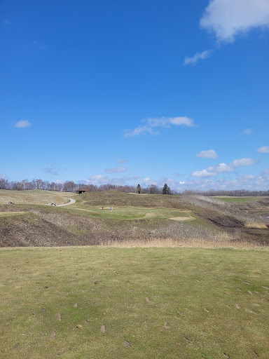 Golf Course «The Highlands of Elgin Golf Course», reviews and photos, 875 Sports Way, Elgin, IL 60123, USA