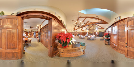 Funeral Home «Loose Funeral Homes & Crematory», reviews and photos, 200 W 53rd St, Anderson, IN 46013, USA