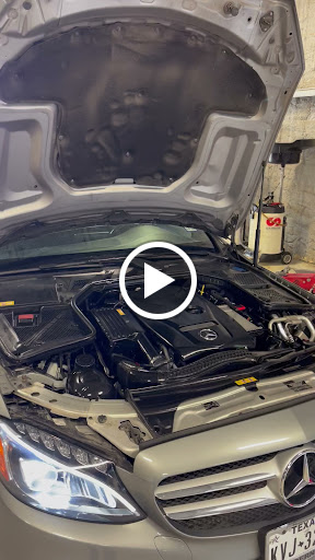 Auto Repair Shop «Full Service Automotive», reviews and photos, 25617 Old Fredericksburg Rd, Boerne, TX 78015, USA