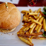 Photo n° 1 de l'avis de Julia.o fait le 15/07/2023 à 18:15 pour A 2 Pas du Marché à La Rochelle