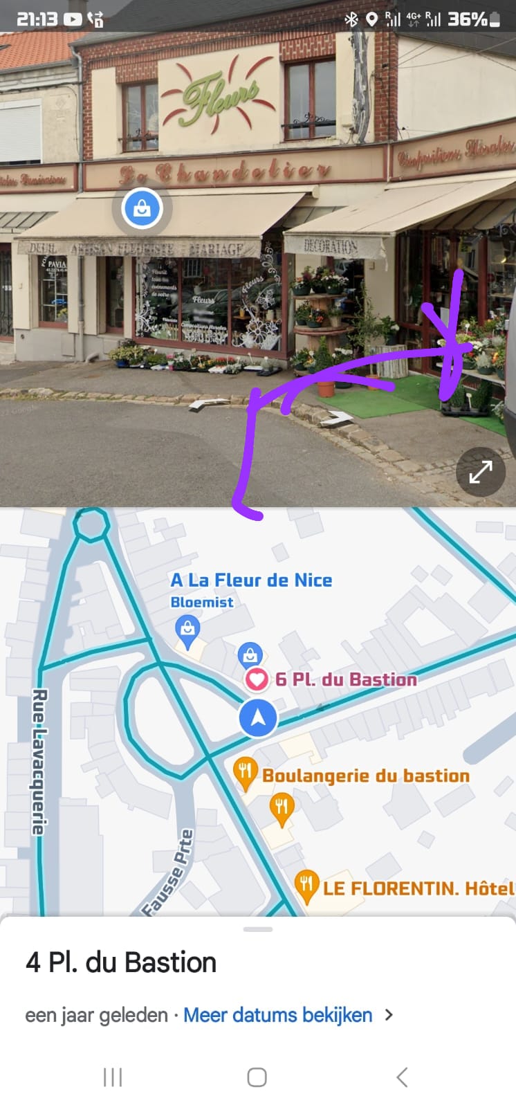 Photo n° 2 de l'avis de André.o fait le 01/03/2024 à 11:46
