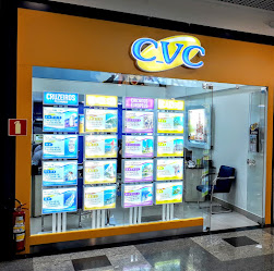 CVC Shopping Brasilia