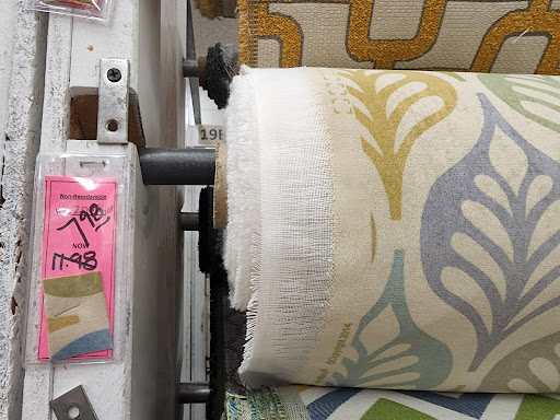 Fabric Store «Mill Outlet Village Inc», reviews and photos, 2515 S College Rd, Wilmington, NC 28412, USA